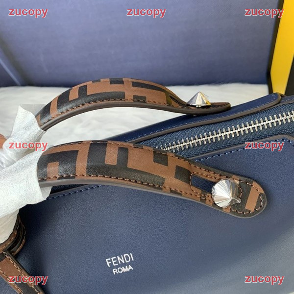 フェンディ 人気 フェンディ ハンドバッグ N級品 - ZC-BG-0E35YV0 原画像 7