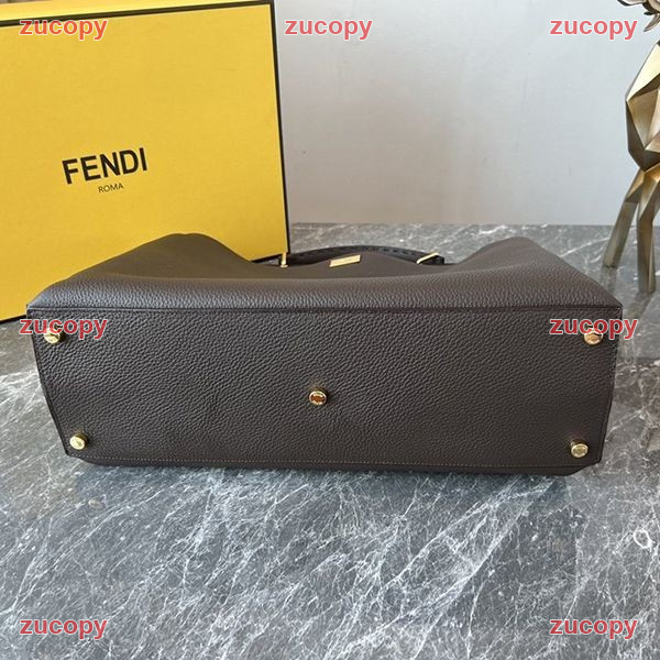 フェンディ 格安 フェンディ ハンドバッグ スーパーコピー - ZC-BG-0XNQLK4 原画像 9
