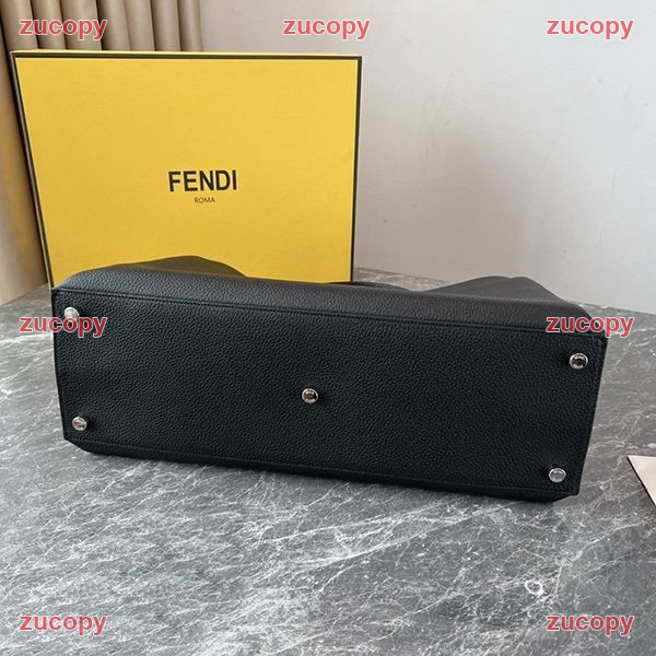 フェンディ フェンディ ハンドバッグ コピー 激安通販 - ZC-BG-1E5KSES 原画像 9