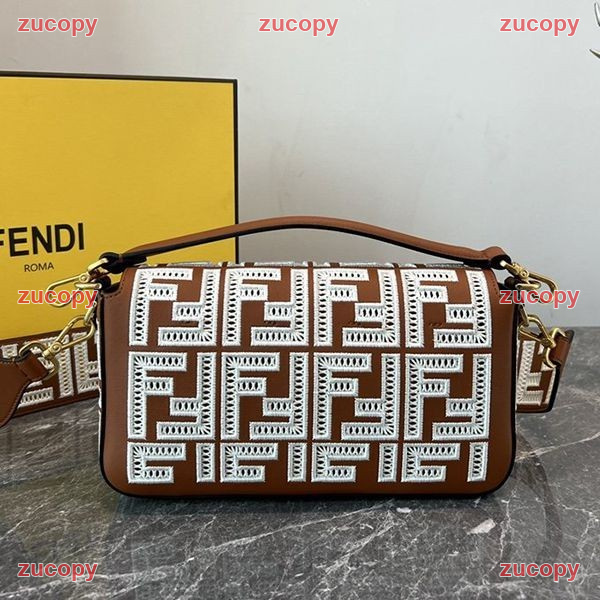 フェンディ フェンディ ハンドバッグ N級品 送料無料 - ZC-BG-1OSGVSJ 原画像 2