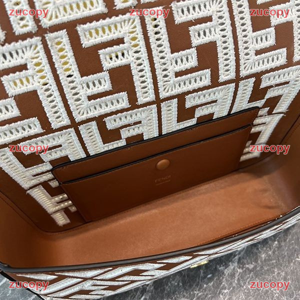 フェンディ フェンディ ハンドバッグ N級品 送料無料 - ZC-BG-1OSGVSJ 原画像 8