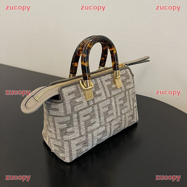 フェンディ 人気 フェンディ ハンドバッグ N級品 - ZC-BG-180TEA9 原画像 2