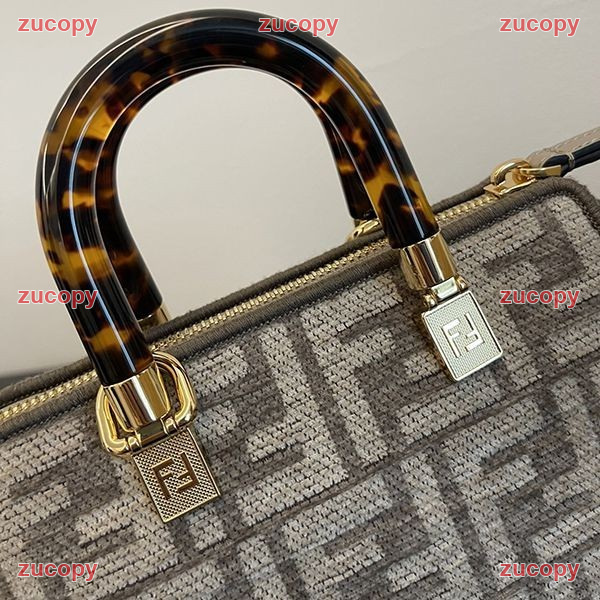 フェンディ 人気 フェンディ ハンドバッグ N級品 - ZC-BG-180TEA9 原画像 3
