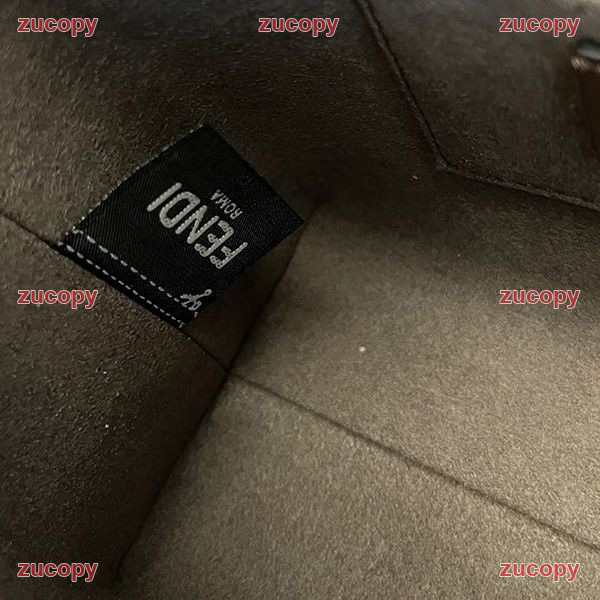 フェンディ 人気 フェンディ ハンドバッグ N級品 - ZC-BG-180TEA9 原画像 5
