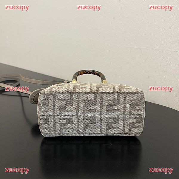 人気 フェンディ ハンドバッグ N級品 - ZC-BG-180TEA9 画像 8