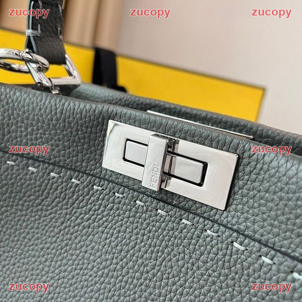フェンディ ハンドバッグ N級品 送料無料 - ZC-BG-16IDV6E 画像 4