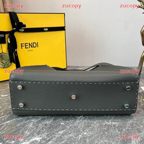 フェンディ フェンディ ハンドバッグ N級品 送料無料 - ZC-BG-16IDV6E 原画像 5