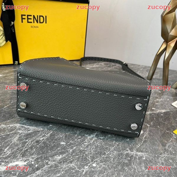 フェンディ フェンディ ハンドバッグ N級品 送料無料 - ZC-BG-16IDV6E 原画像 9