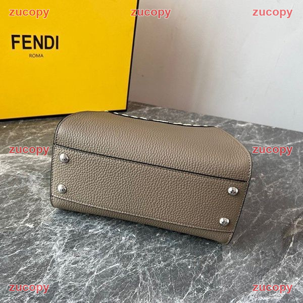 フェンディ 送料無料 フェンディ ハンドバッグ スーパーコピー - ZC-BG-0FDNKXZ 原画像 7