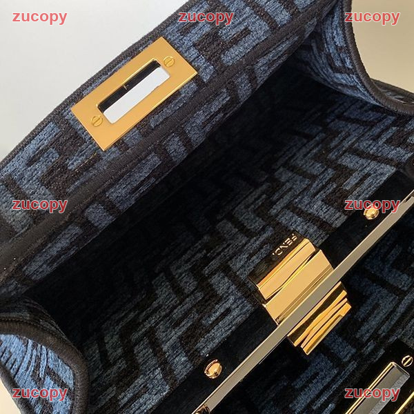 大人気 フェンディ ハンドバッグ コピー - ZC-BG-12JVR8E 画像 5