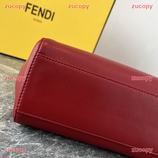 フェンディ 大人気 フェンディ ハンドバッグ コピー - ZC-BG-0BF5GZZ 原画像 5