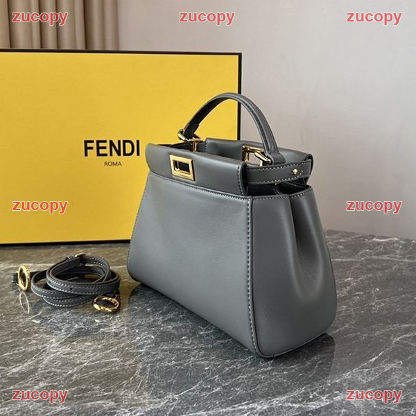 フェンディ フェンディ ハンドバッグ N級品 送料無料 - ZC-BG-1TOM1GT 原画像 2