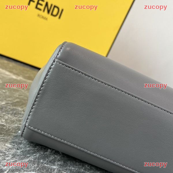 フェンディ ハンドバッグ N級品 送料無料 - ZC-BG-1TOM1GT 画像 4