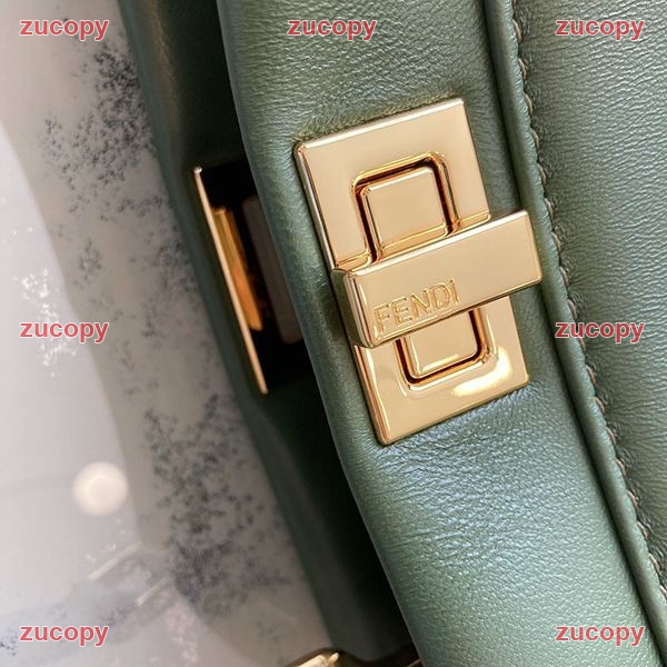 フェンディ フェンディ ハンドバッグ N級品 送料無料 - ZC-BG-1CWYJYJ 原画像 2