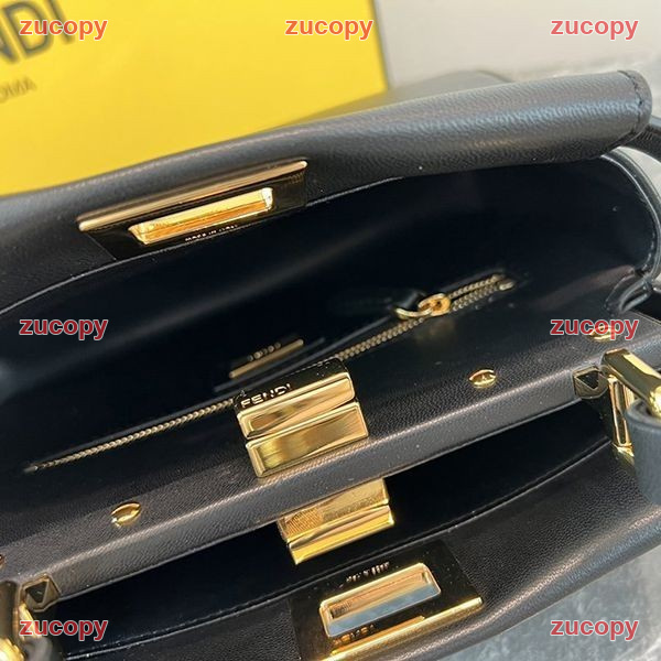 大人気 フェンディ ハンドバッグ コピー - ZC-BG-1NA1COO 画像 4