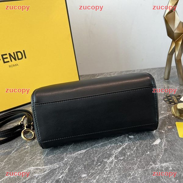 フェンディ 大人気 フェンディ ハンドバッグ コピー - ZC-BG-1NA1COO 原画像 5