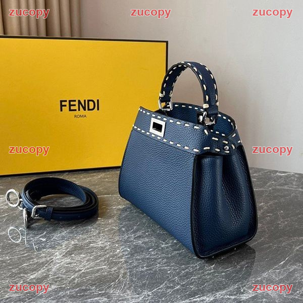 格安 フェンディ ハンドバッグ スーパーコピー - ZC-BG-0W5B2G9 画像 3