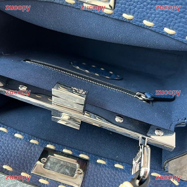 格安 フェンディ ハンドバッグ スーパーコピー - ZC-BG-0W5B2G9 画像 4