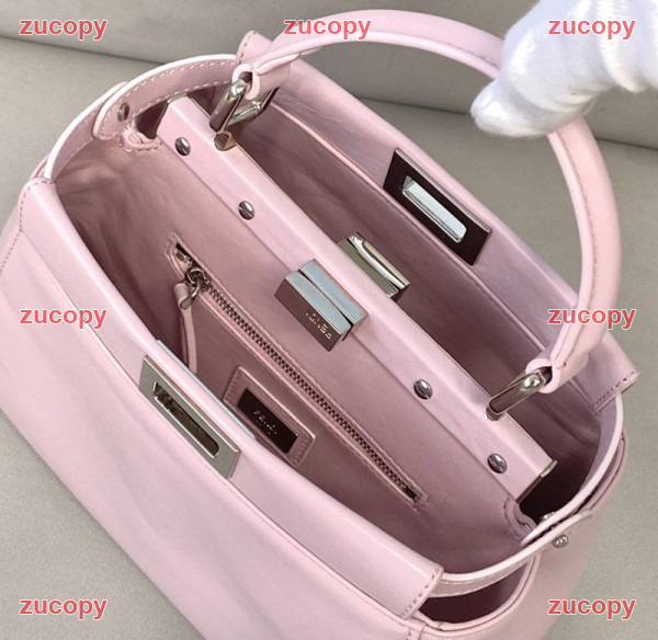 フェンディ 人気 フェンディ ハンドバッグ N級品 - ZC-BG-05LD9LF 原画像 7