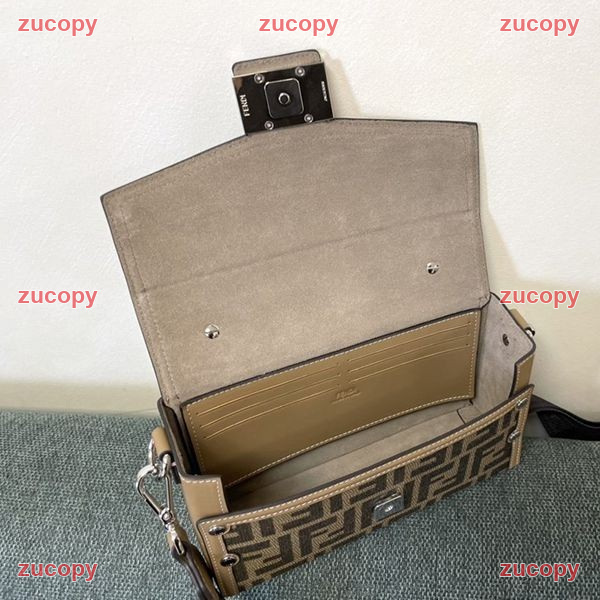フェンディ フェンディ ハンドバッグ コピー 激安通販 - ZC-BG-0FYG2BK 原画像 4
