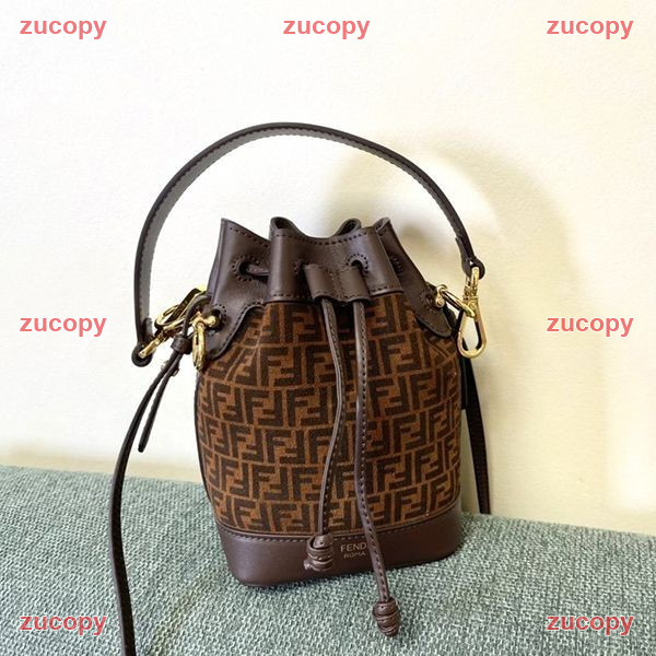 フェンディ 人気 フェンディ ハンドバッグ N級品 - ZC-BG-1NUTU29 原画像 2