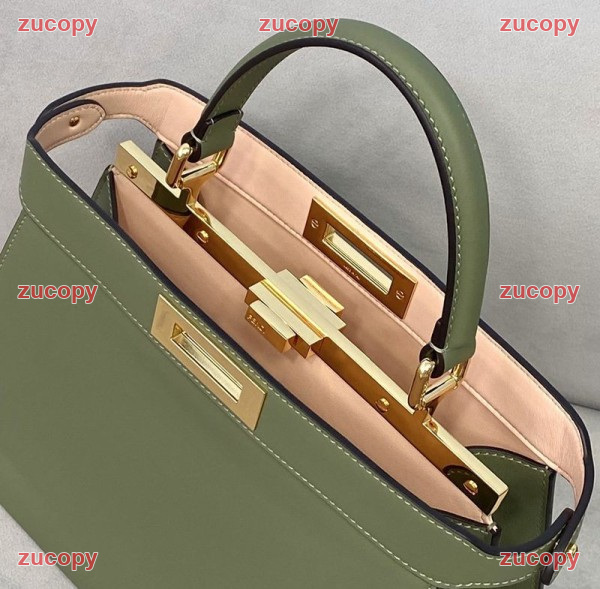 人気 フェンディ ハンドバッグ N級品 - ZC-BG-0Z664NZ 画像 12