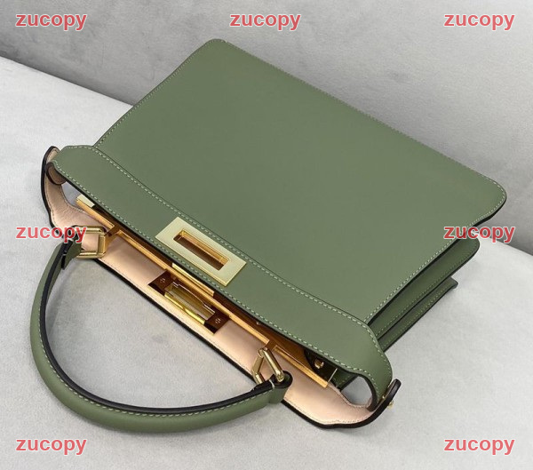 フェンディ 人気 フェンディ ハンドバッグ N級品 - ZC-BG-0Z664NZ 原画像 7