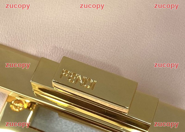 フェンディ 人気 フェンディ ハンドバッグ N級品 - ZC-BG-0Z664NZ 原画像 8