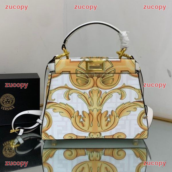人気 フェンディ ハンドバッグ N級品 - ZC-BG-0BZXYDK 画像 10