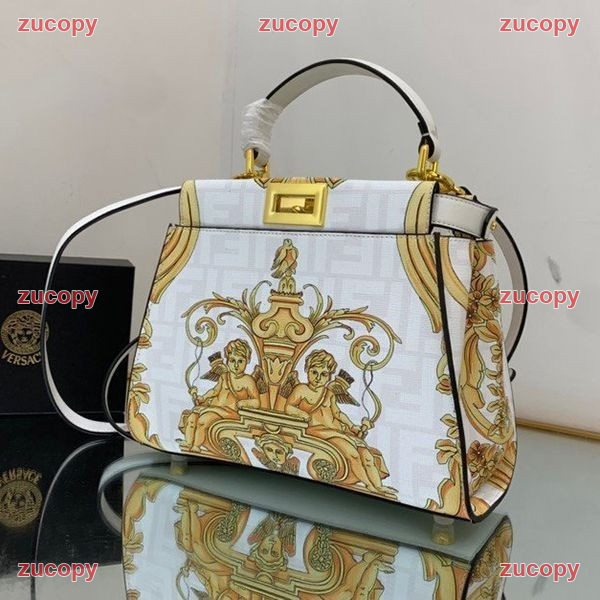 人気 フェンディ ハンドバッグ N級品 - ZC-BG-0BZXYDK 画像 3