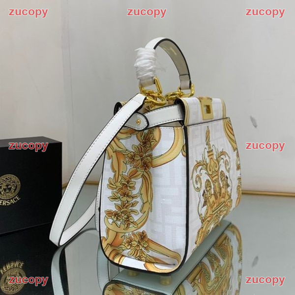 人気 フェンディ ハンドバッグ N級品 - ZC-BG-0BZXYDK 画像 4