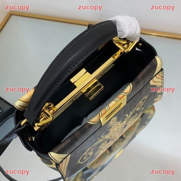 人気 フェンディ ハンドバッグ N級品 - ZC-BG-0BZXYDK 画像 6