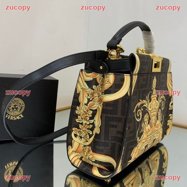 人気 フェンディ ハンドバッグ N級品 - ZC-BG-0BZXYDK 画像 7