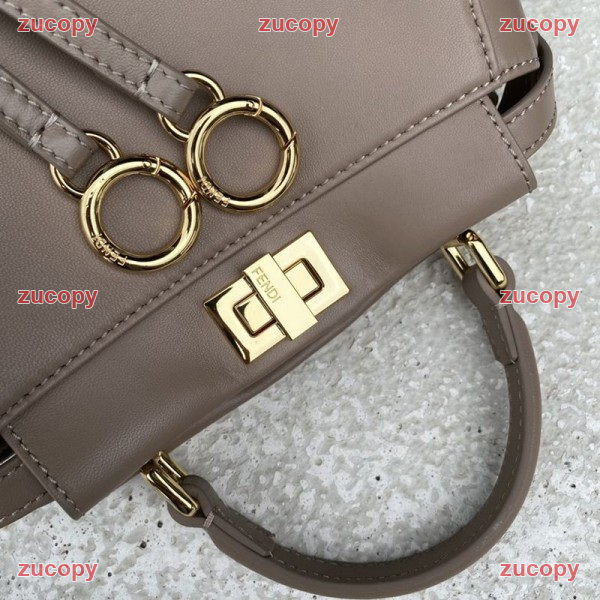フェンディ ハンドバッグ N級品 送料無料 - ZC-BG-081FUFK 画像 7