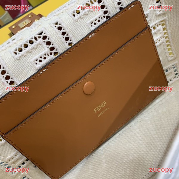 フェンディ 送料無料 フェンディ ハンドバッグ スーパーコピー - ZC-BG-1FXTM69 原画像 7