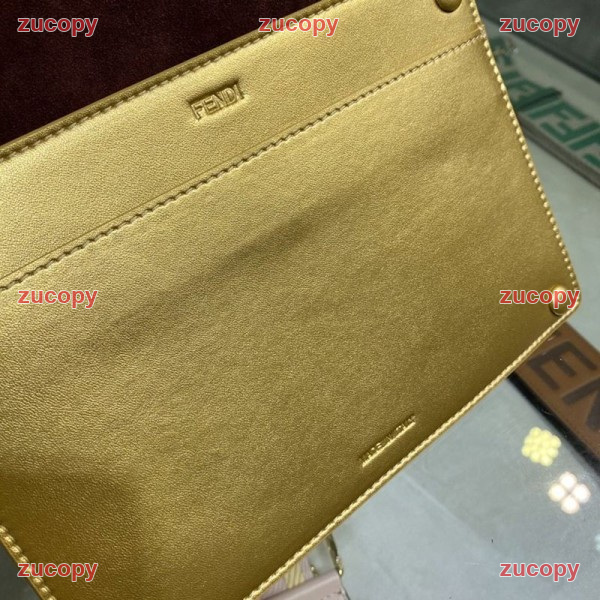 フェンディ フェンディ ハンドバッグ N級品 送料無料 - ZC-BG-0R95WRZ 原画像 7