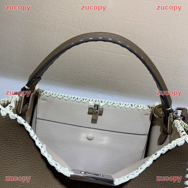フェンディ 大人気 フェンディ ハンドバッグ コピー - ZC-BG-11M8PI4 原画像 5
