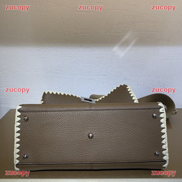 大人気 フェンディ ハンドバッグ コピー - ZC-BG-11M8PI4 画像 8