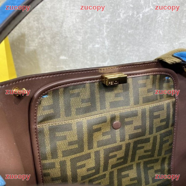送料無料 フェンディ ハンドバッグ スーパーコピー - ZC-BG-0AHIF9P 画像 8