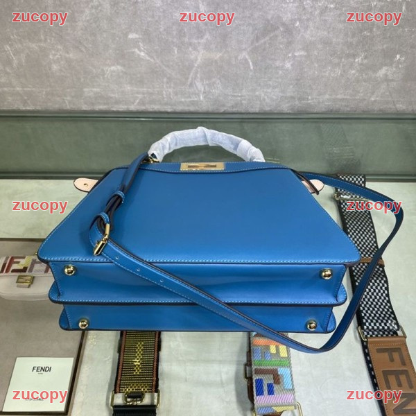 格安 フェンディ ハンドバッグ スーパーコピー - ZC-BG-0KUL7ZU 画像 2