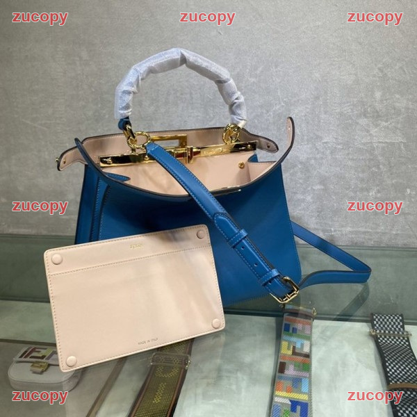 フェンディ 格安 フェンディ ハンドバッグ スーパーコピー - ZC-BG-0KUL7ZU 原画像 7