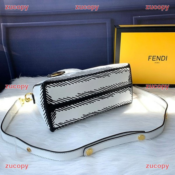 フェンディ ハンドバッグ N級品 送料無料 - ZC-BG-1IYOODZ 画像 3