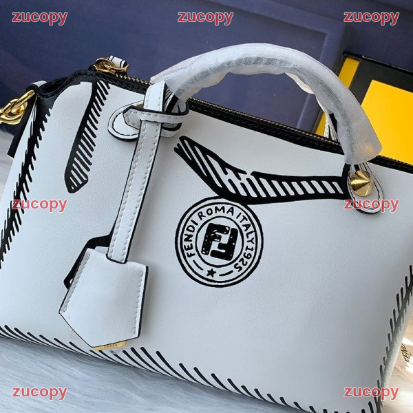フェンディ フェンディ ハンドバッグ N級品 送料無料 - ZC-BG-1IYOODZ 原画像 4