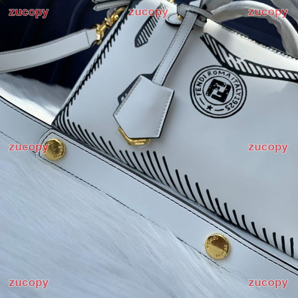 フェンディ ハンドバッグ N級品 送料無料 - ZC-BG-1IYOODZ 画像 5