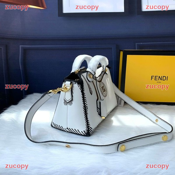 フェンディ ハンドバッグ N級品 送料無料 - ZC-BG-1IYOODZ 画像 6