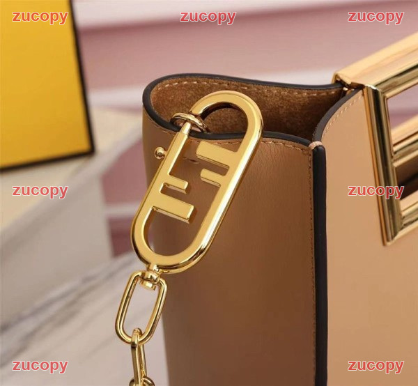 フェンディ ハンドバッグ N級品 送料無料 - ZC-BG-1TBRH44 画像 6