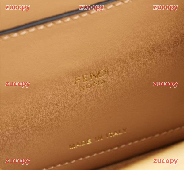 フェンディ ハンドバッグ N級品 送料無料 - ZC-BG-1TBRH44 画像 8
