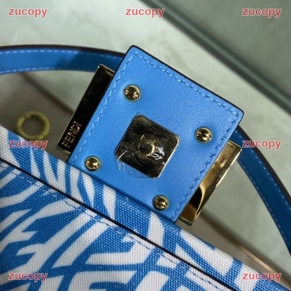 フェンディ フェンディ ハンドバッグ コピー 激安通販 - ZC-BG-12716VP 原画像 4