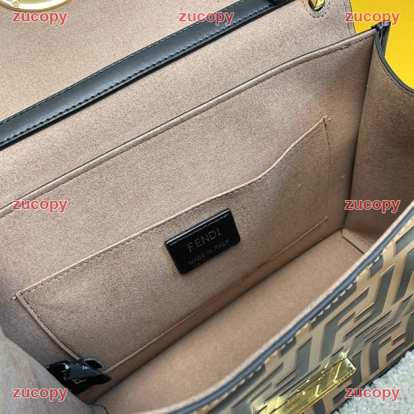 フェンディ ハンドバッグ コピー 激安通販 - ZC-BG-04NQ7V5 画像 8