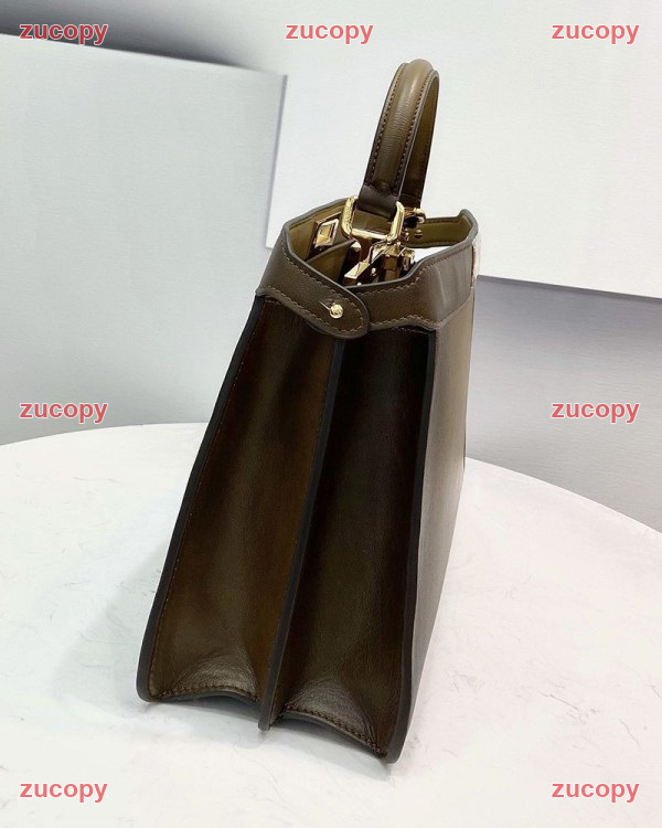 大人気 フェンディ ハンドバッグ コピー - ZC-BG-1PD9D64 画像 2